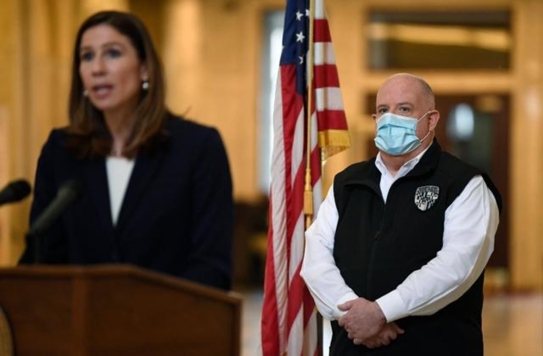 Coronavirus Estados Unidos: Maryland reporta nuevos casos de Covid-19 por código postal