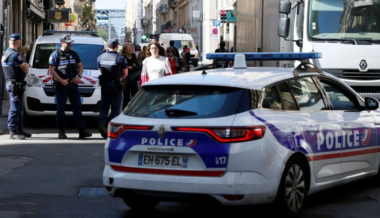 Fuerzas de seguridad evitan en Francia un ataque terrorista inspirado en el 11-S