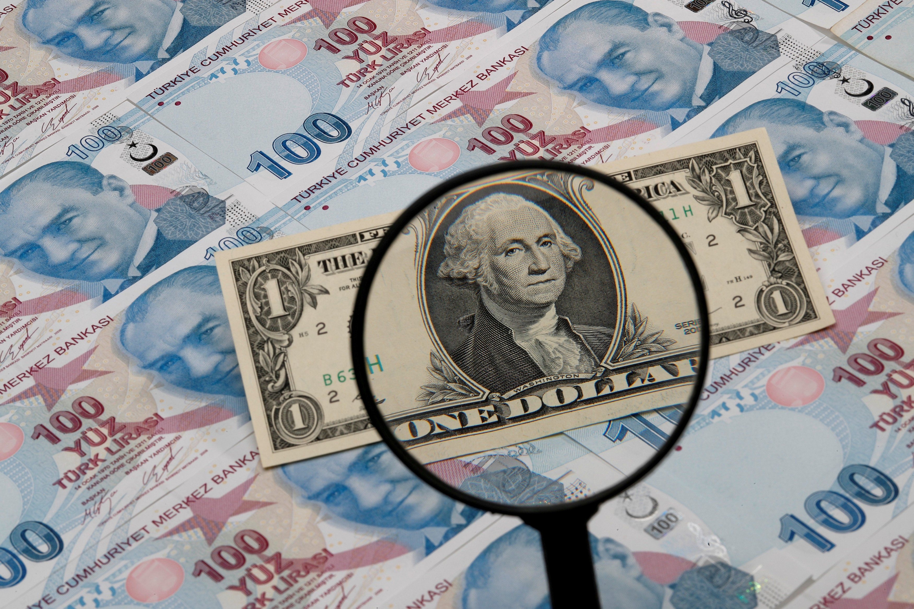 FMI: Argentina y Turquía son vulnerables por guerra comercial China-EE.UU.