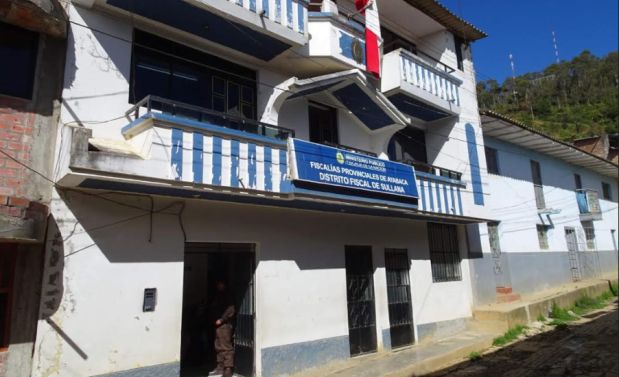 Piura: dictan 9 meses de prisión preventiva para acusado de tentativa de feminicidio