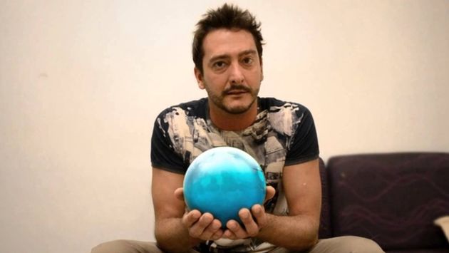 Condenan a cuatro años de prisión efectiva a Edu Saettone. (USI)