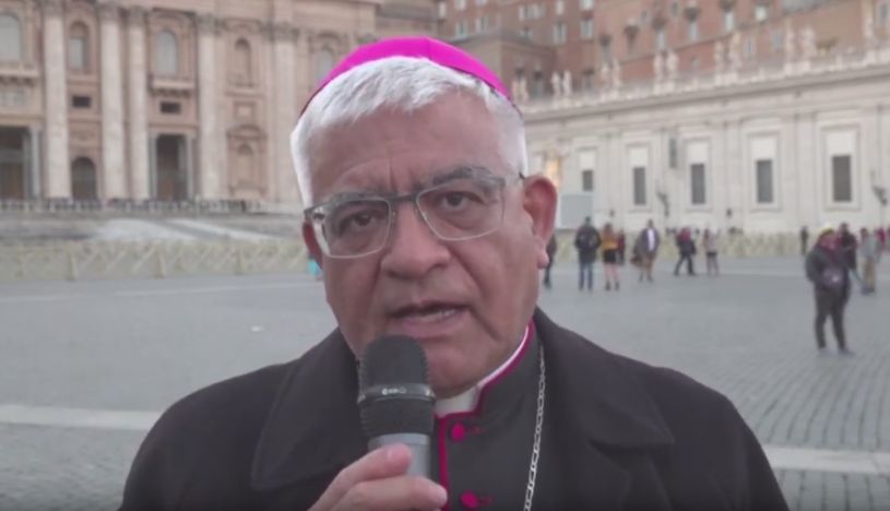 Perú tendrá representante en cumbre sobre abusos en el Vaticano