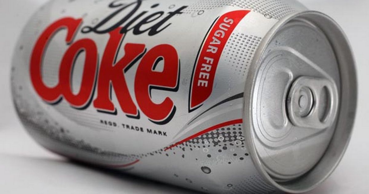 Ganancias deCoca-Cola crecen por refrescos con menos azúcar