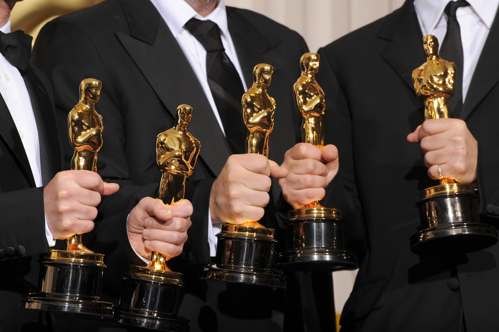 Oscar 2018: ¿Qué regalos se llevan los nominados?