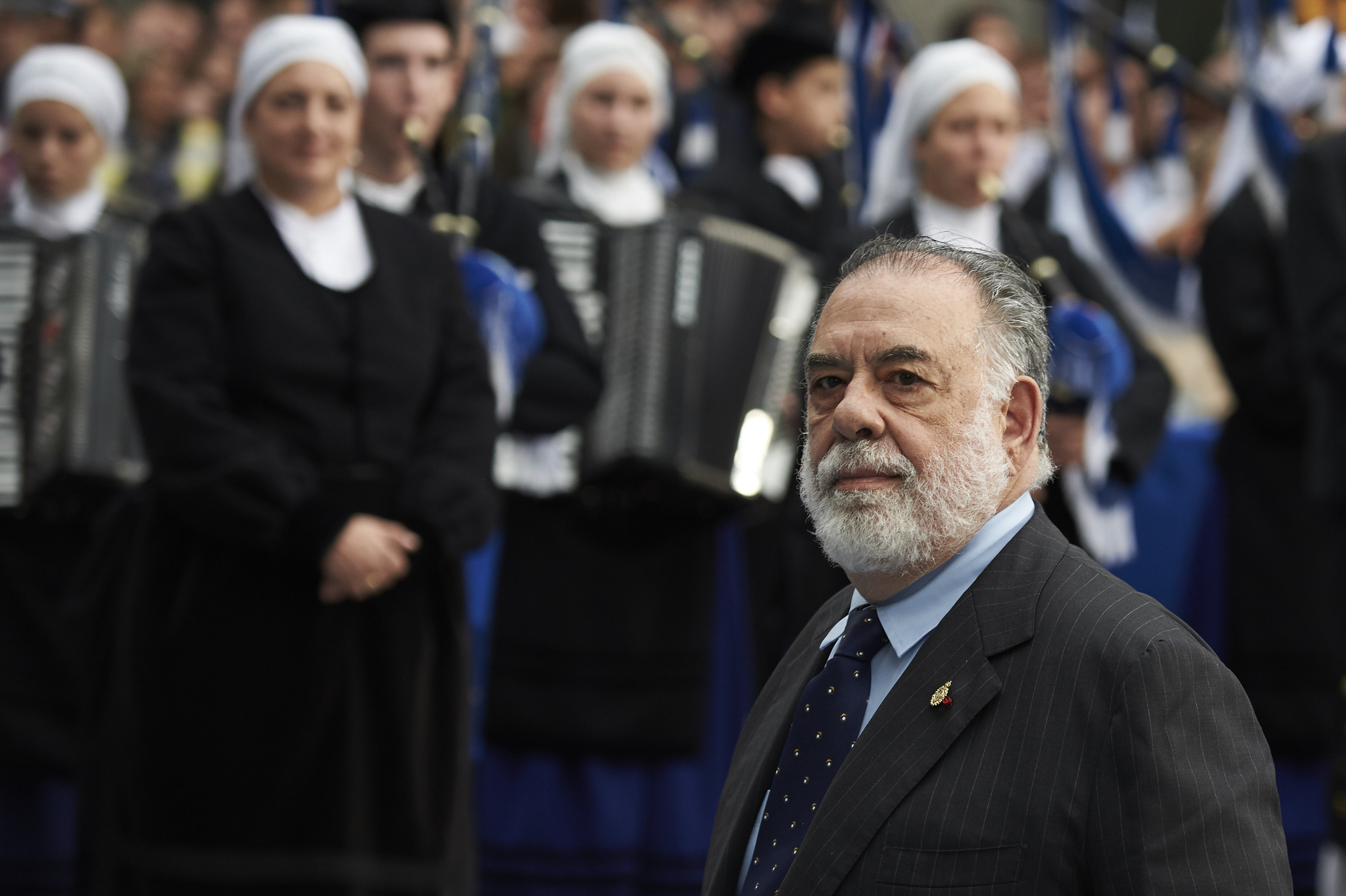 Francis Ford Coppola, los negocios que dieron rienda suelta a su arte