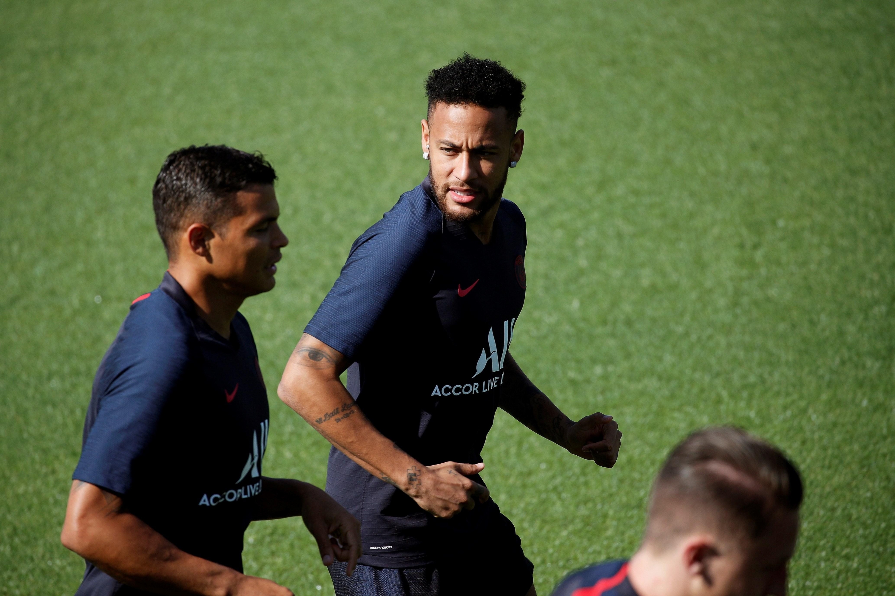 PSG sobre fichaje de Neymar: "Depende del Barcelona, estamos abiertos para hablar"