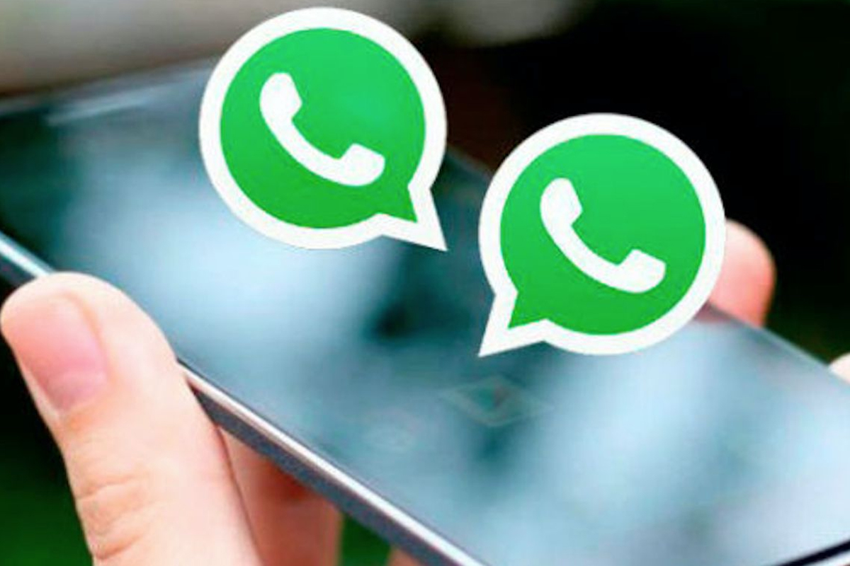 Entérate cómo usar tu misma cuenta de WhatsApp en dos teléfonos distintos