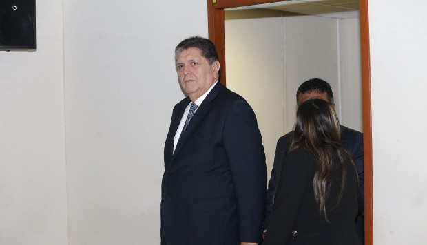 Alan García con orden detención: ¿Qué fue lo que pasó tras la orden de captura?