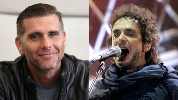 Christian Meier recordó su encuentro con Cerati cuando era adolescente