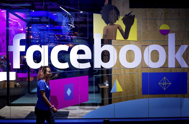 Facebook y Universal Music sellan acuerdo plurianual