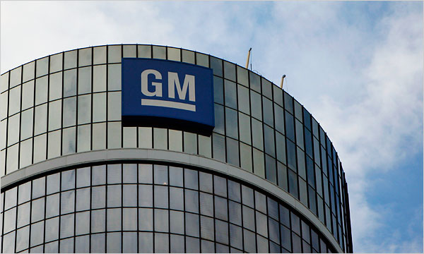 GM reta a Tesla en rapidez de recarga de baterías