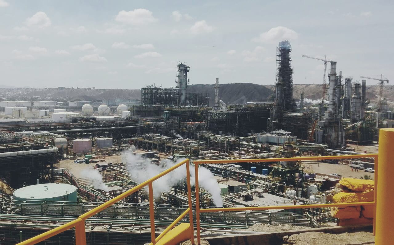Refinería de Talara parará 13 meses: ¿cómo impactará esto a la economía?