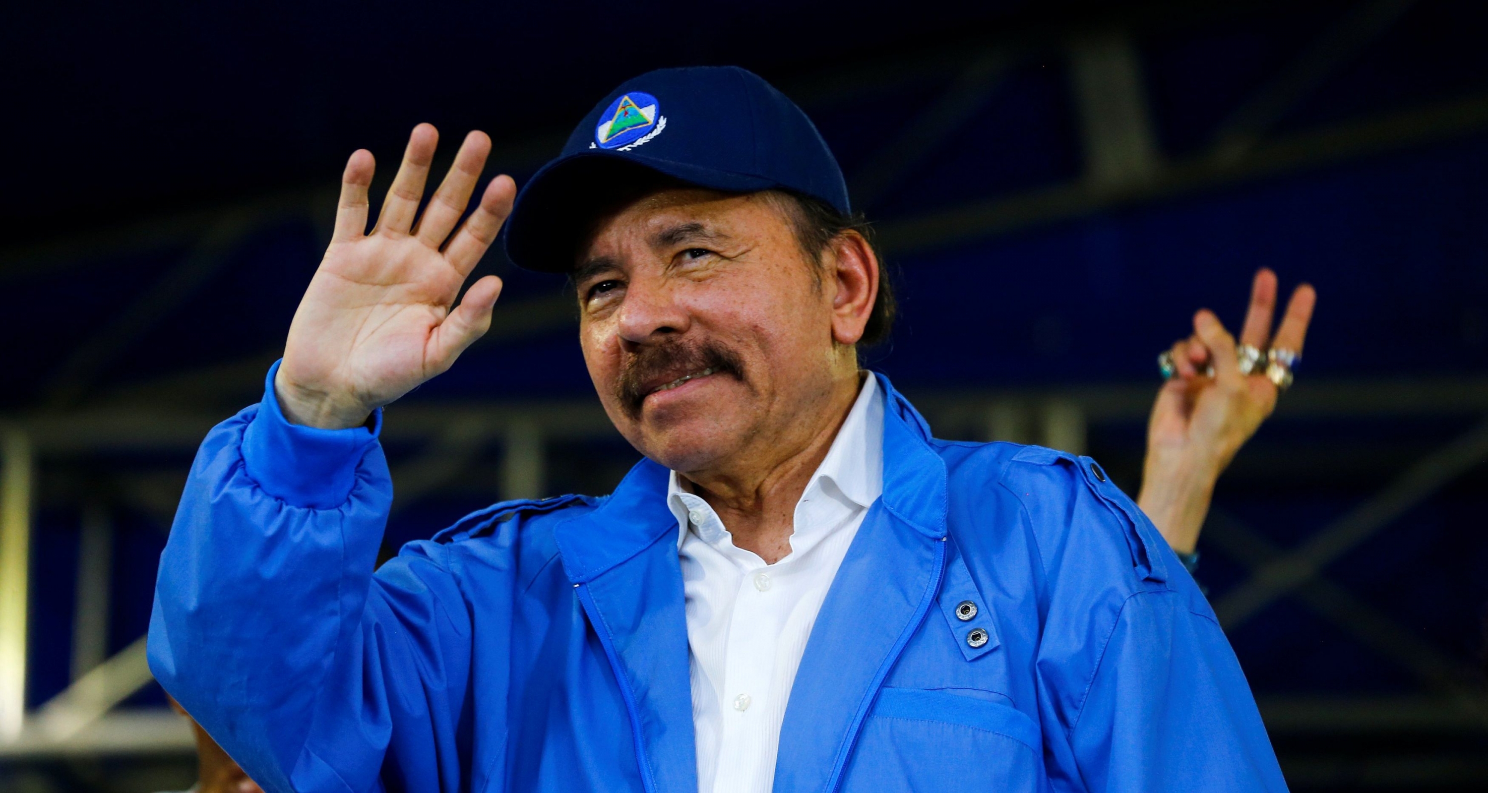 Human Rights Watch pide sanciones internacionales contra Daniel Ortega
