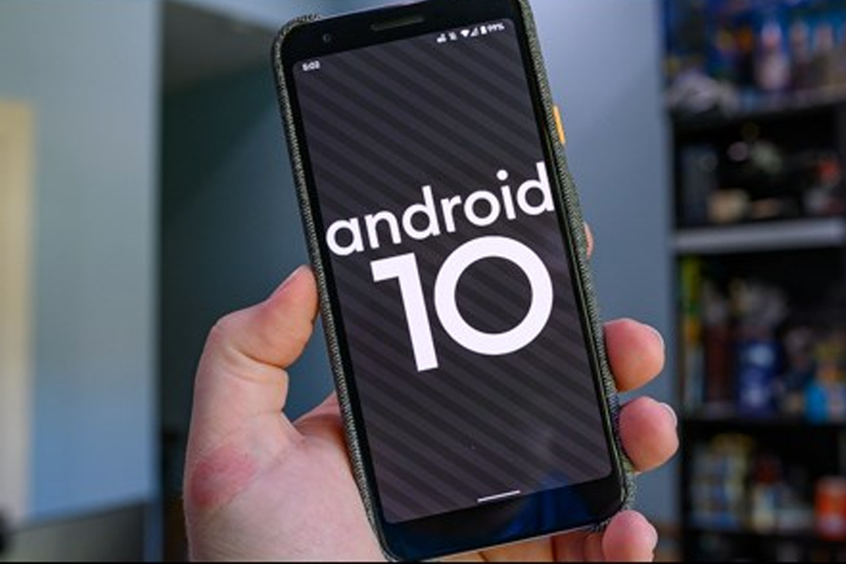 ¿Sabes si tu smartphone se actualizará a Android 10? Mira este listado